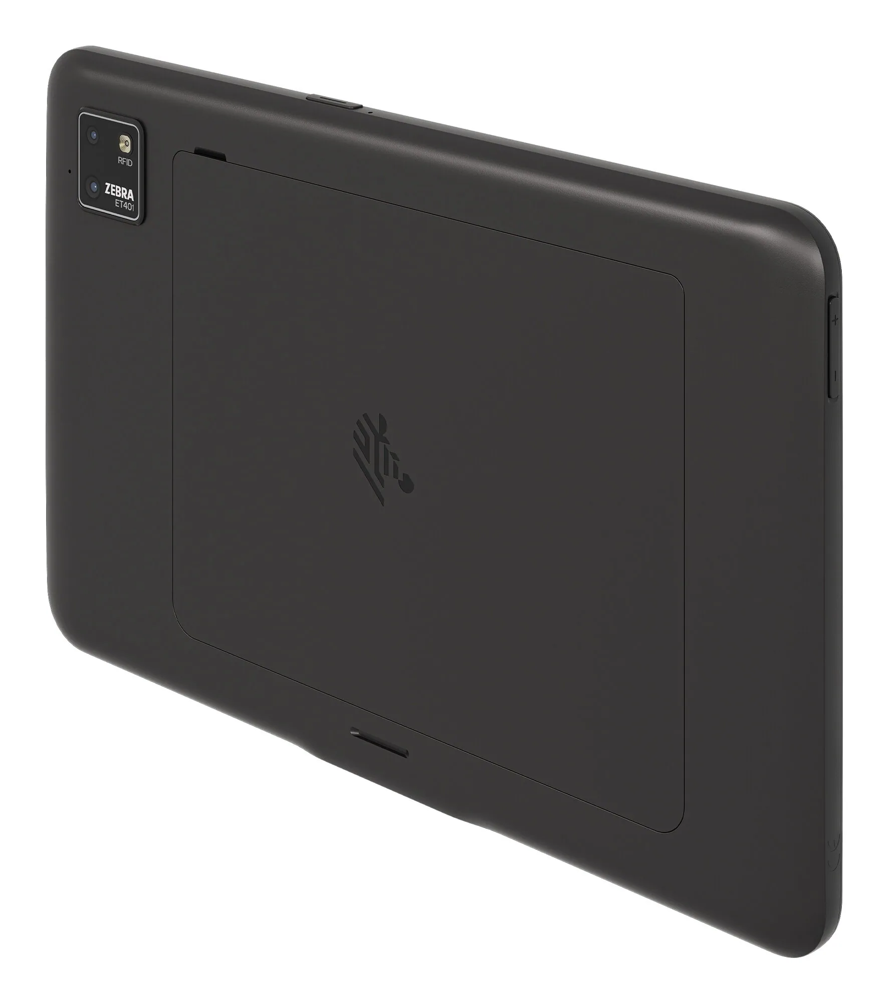 Zebra ET401 5G 128 GB 25,4 cm (10") 8 GB Wi-Fi 7 (802.11be) Schwarz – Bild 5