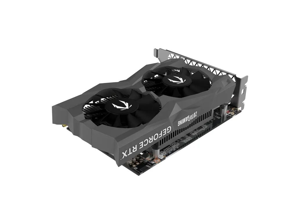 Zotac RTX 3050 Twin Edge OC 6 GB GDDR6 HDMI 3xDP