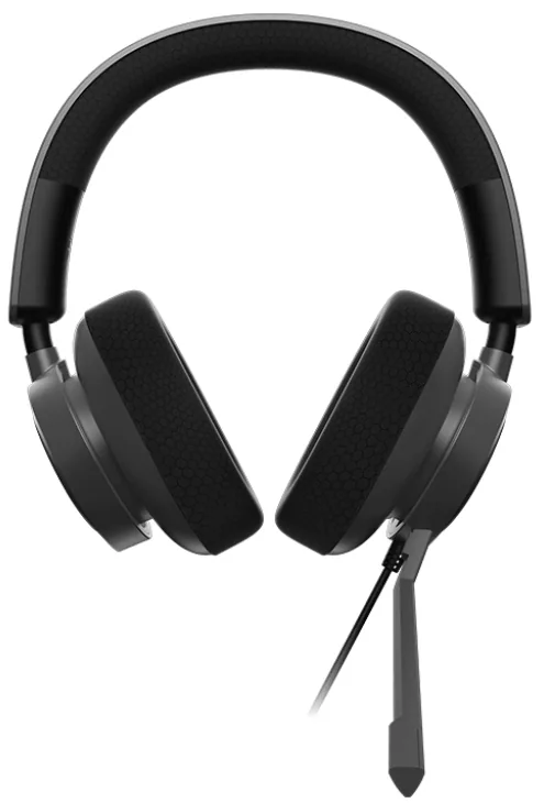 MSI Maestro 300 Kopfhörer Kabelgebunden Kopfband Gaming USB Type-C / USB Type-A Schwarz – Bild 3