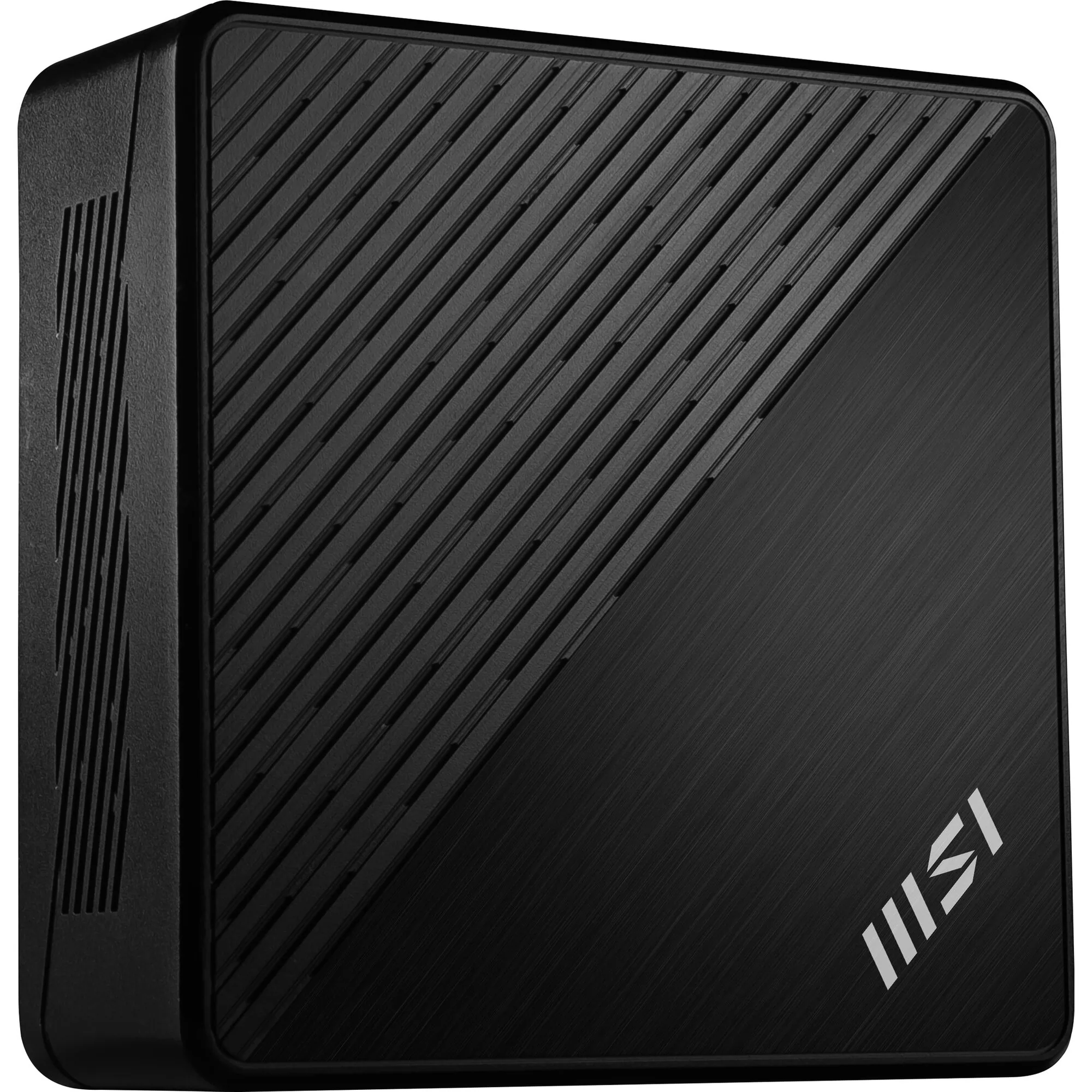 MSI Cubi 5 1M-437BEU 0,6L Größe PC Schwarz 150U Intel SoC – Bild 8