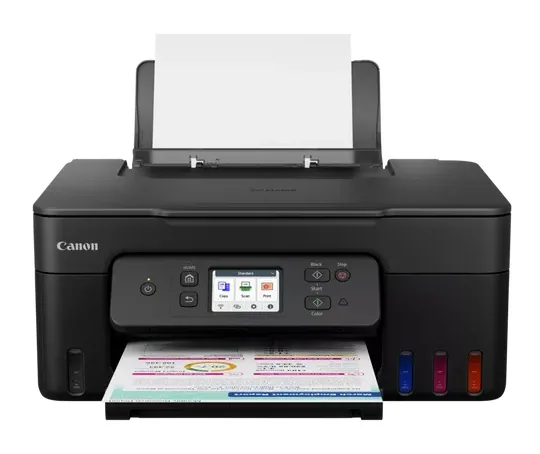 Canon PIXMA G3590 Tintenstrahl A4 4800 x 1200 DPI WLAN – Bild 2