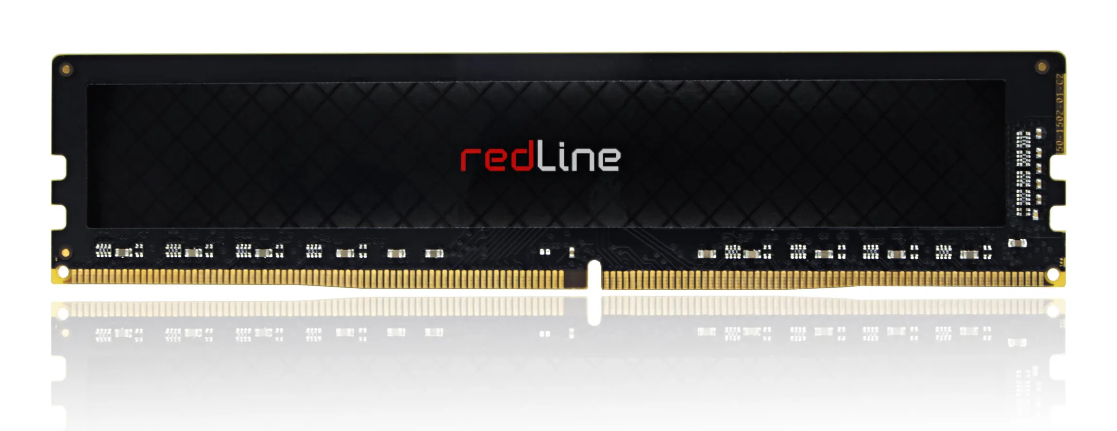 Mushkin Redline DDR4-3200 CL22 32 GB 1,2V single intern