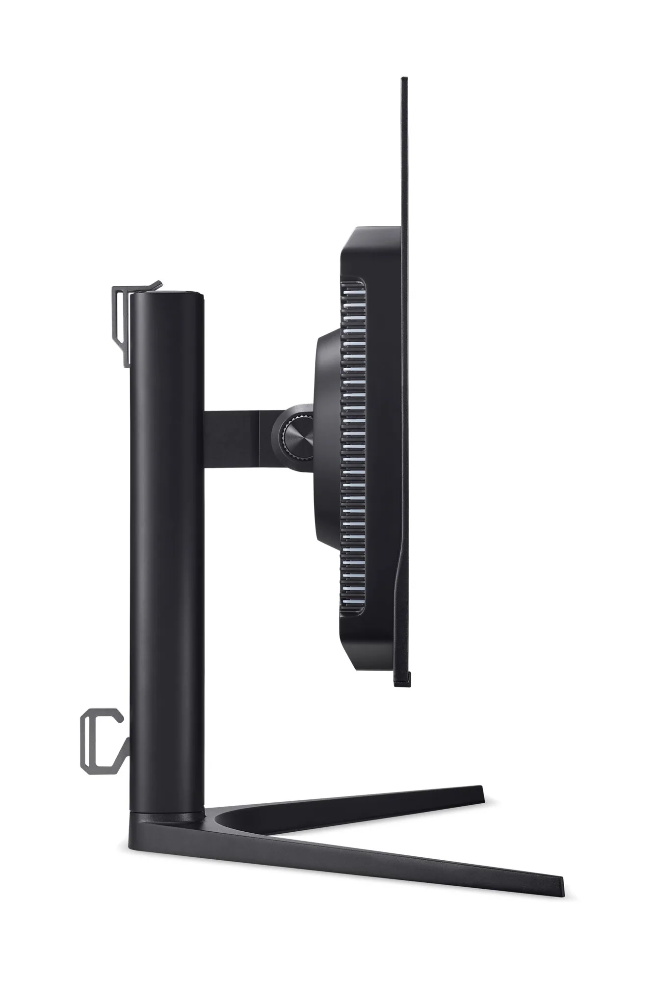 Acer Predator X27 QD-OLED X27UF5bmiippruzx Computerbildschirm 67,3 cm (26.5") 2560 x 1440 Pixel Quad HD Schwarz – Bild 4