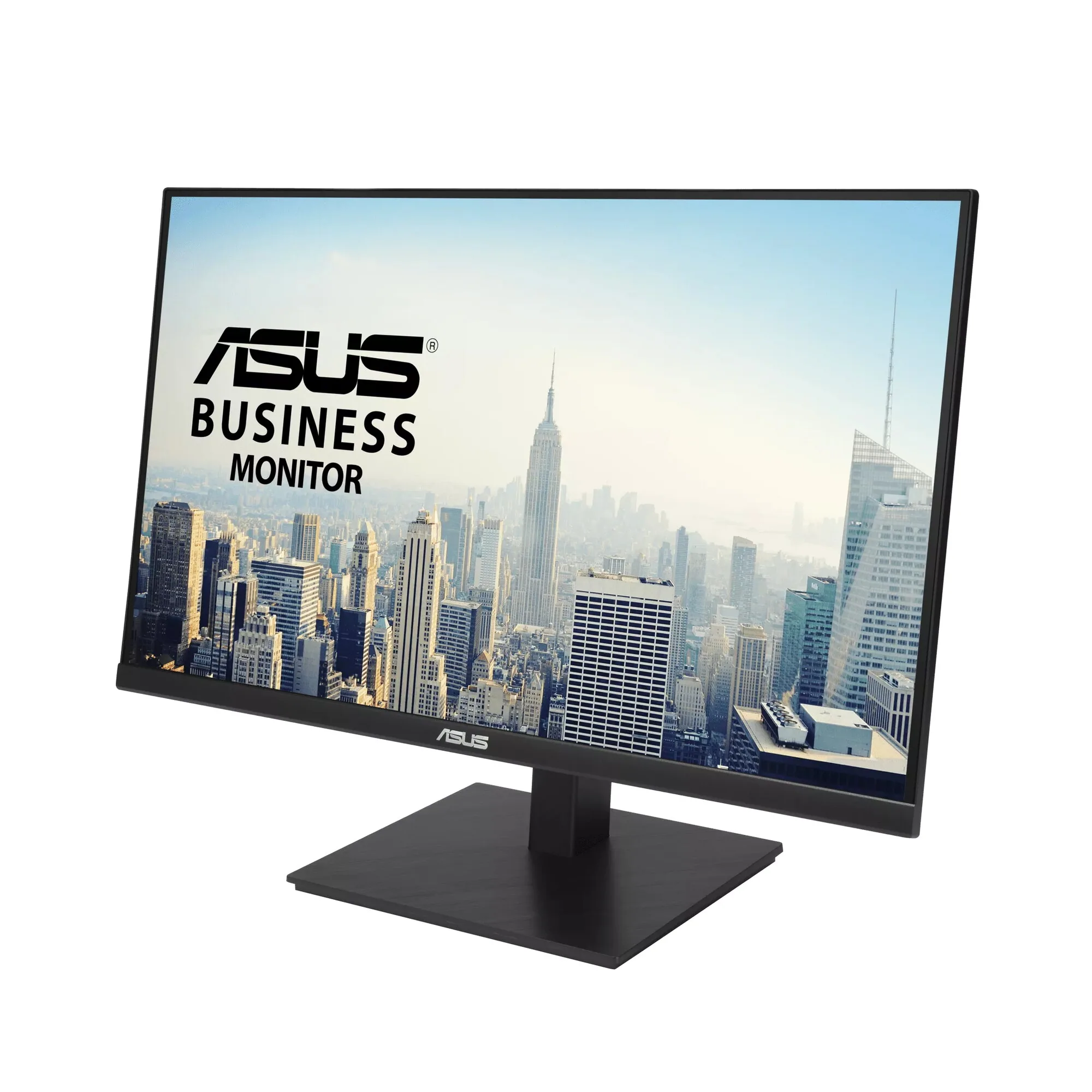 ASUS VA27UQSB Computerbildschirm 68,6 cm (27") 3840 x 2160 Pixel 4K Ultra HD LCD Schwarz – Bild 4