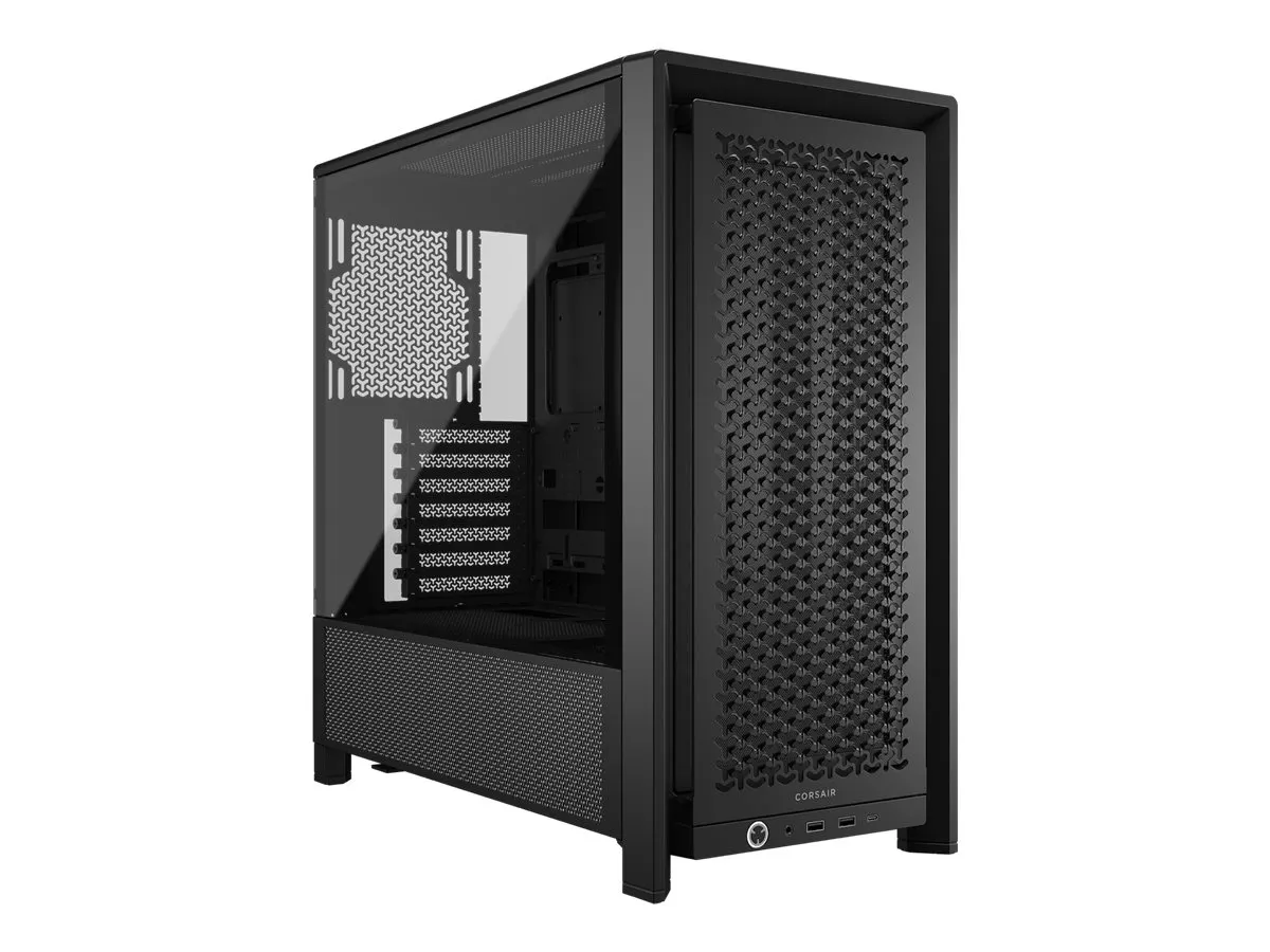 Corsair Geh Midi Frame 4000D Mid-Tower