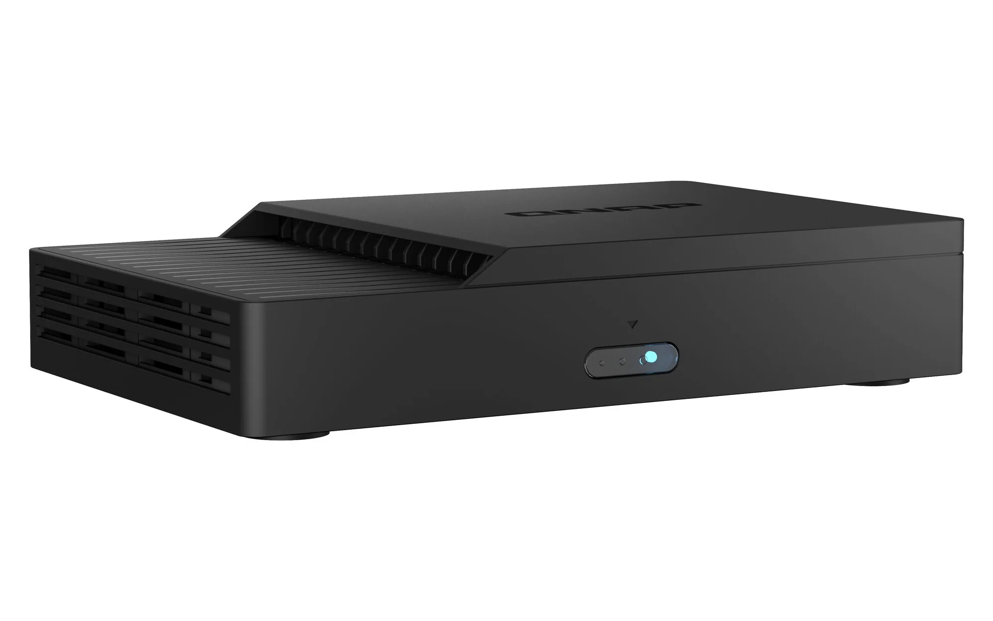 QNAP KoiBox-100W Kabelloses Präsentationssystem HDMI Desktop – Bild 2