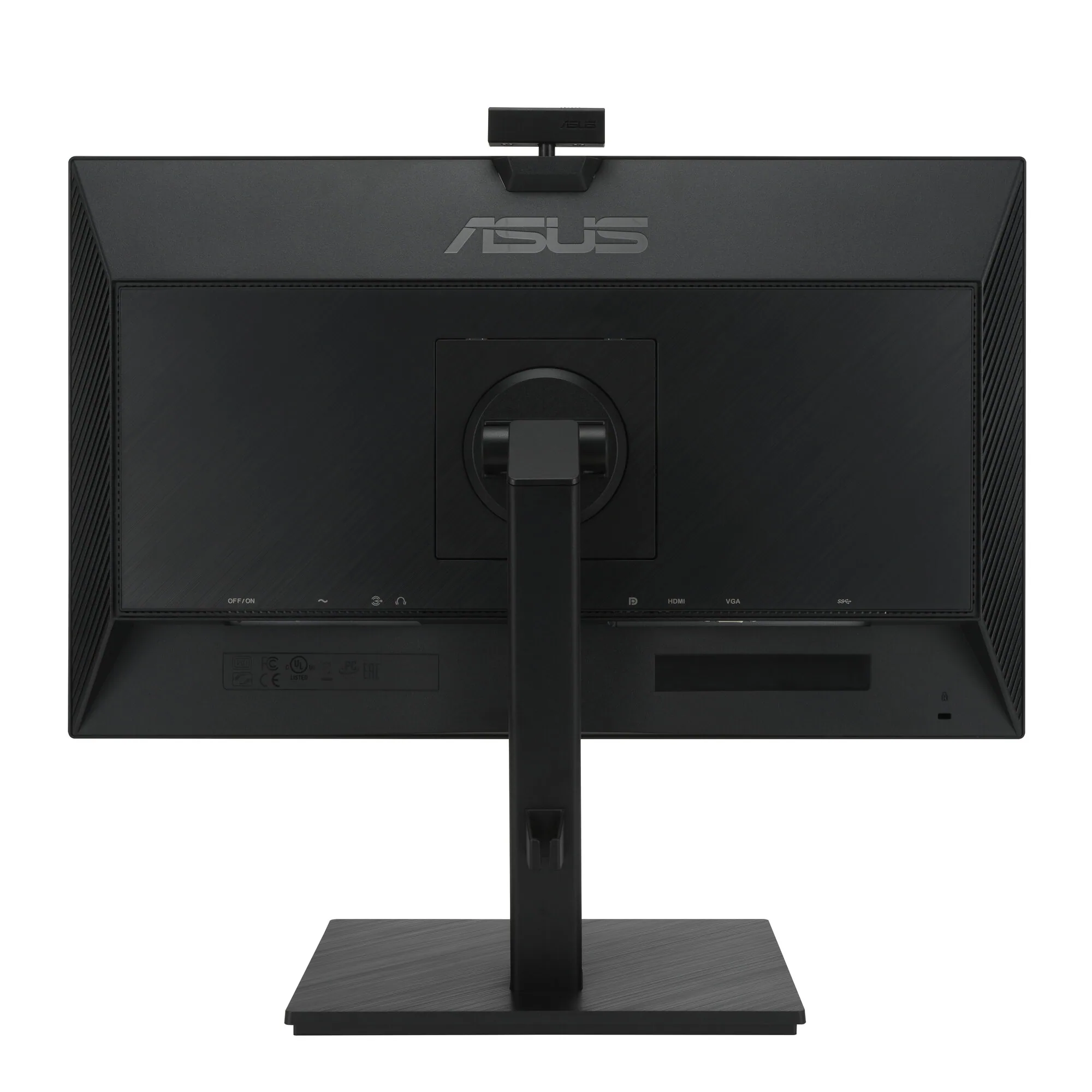 ASUS BE24EQSK Computerbildschirm 60,5 cm (23.8") 1920 x 1080 Pixel Full HD Schwarz – Bild 4