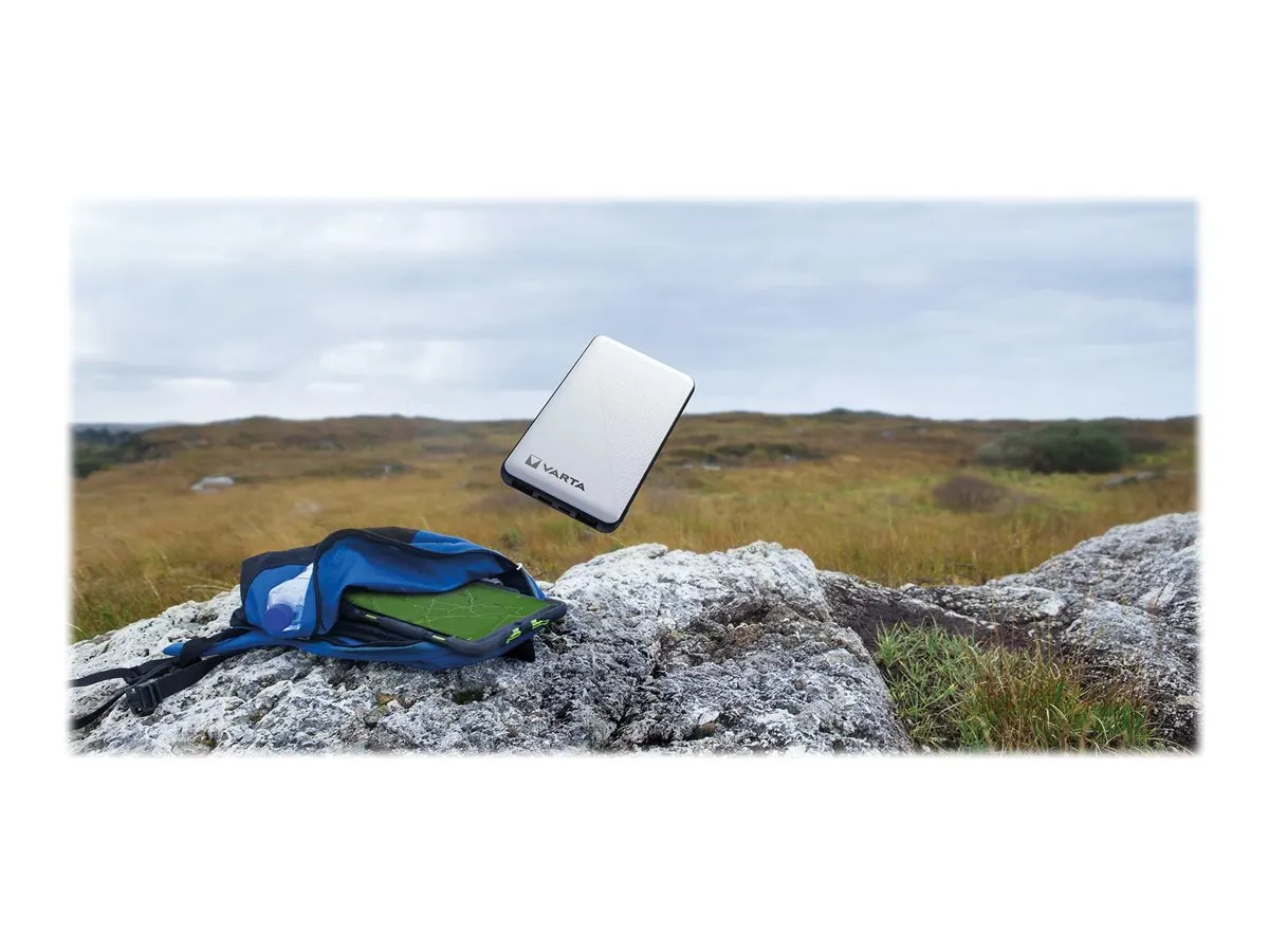Varta Powerbank       Energy 20000 mAh