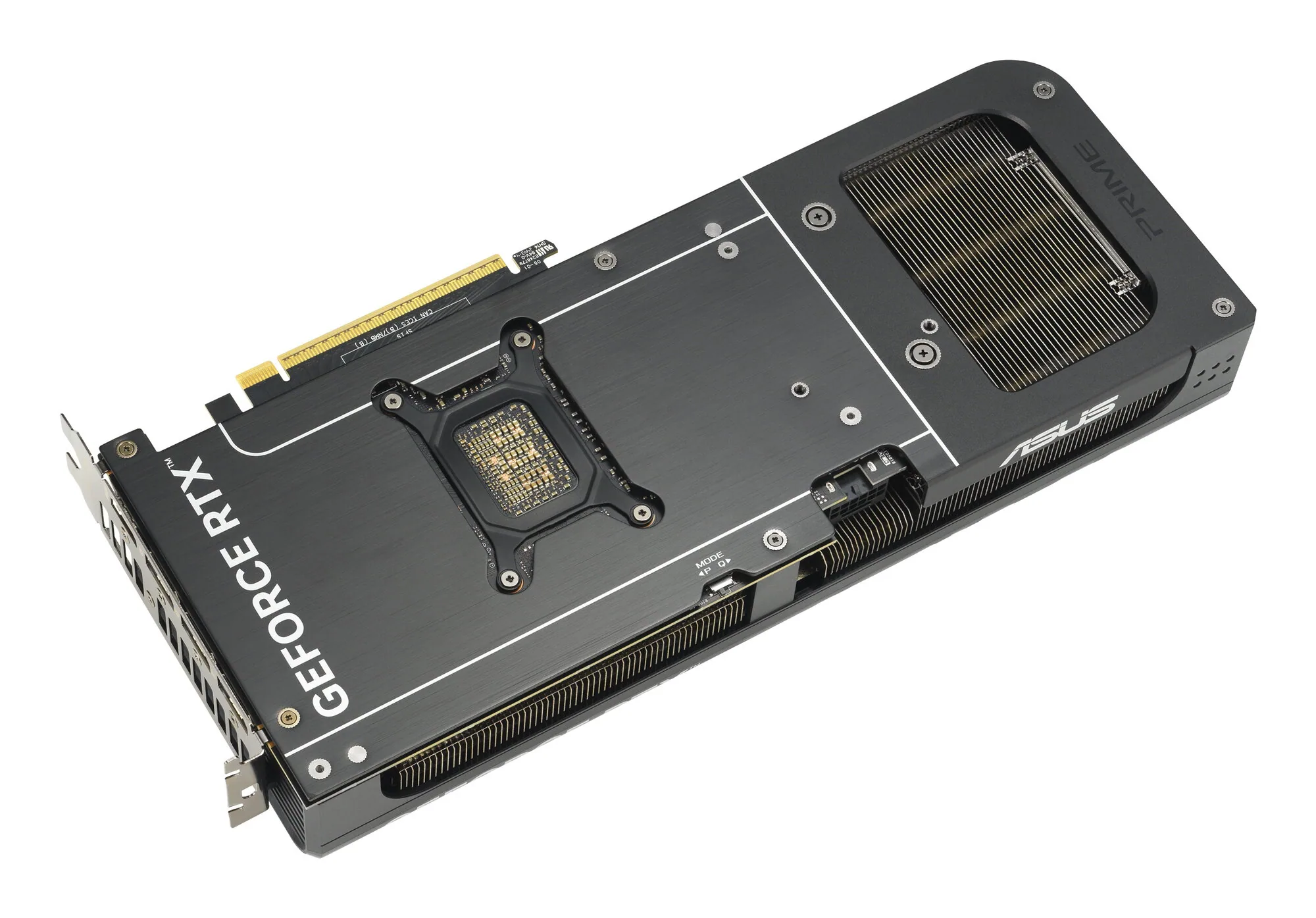 ASUS Prime -RTX5070-O12G NVIDIA GeForce RTX 5070 12 GB GDDR7 – Bild 8