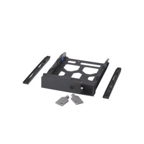 QNAP TRAY-35-BLK01 Teil/Zubehör für Datenspeichergerät – Bild 1