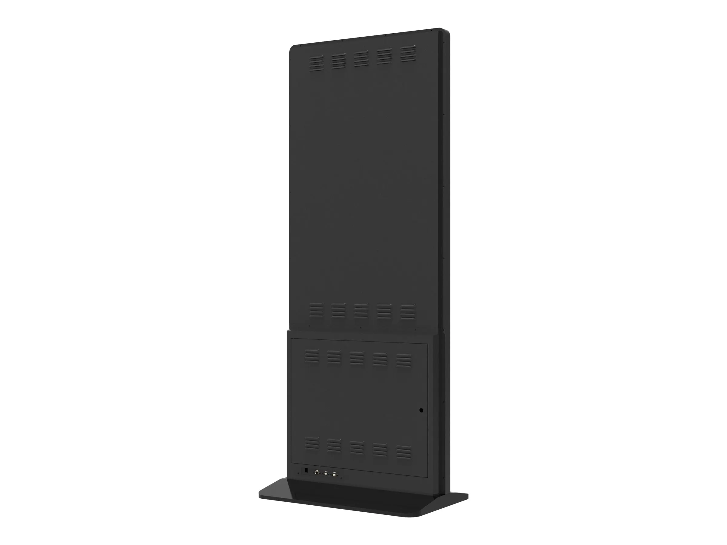 Viewsonic 139,7cm EP5542T    9:16 HDMI/VGA/DP    to. 450nits