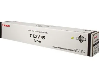 Canon 6942B002 Tonerkartusche Original Schwarz – Bild 1