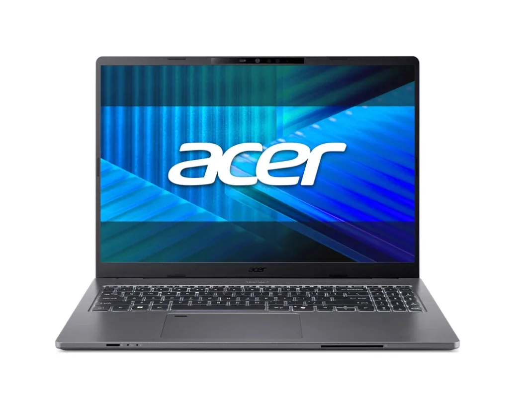 Acer TravelMate P2 16 AI TMP216-52-TCO-58XS Laptop, Intel Core Ultra 5, 16 GB – Bild 2