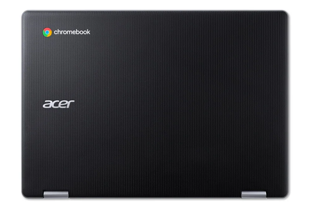 Acer Chromebook R756T-TCO-C7GP N100 29,5 cm (11.6") Touchscreen HD 4 GB LPDDR5-SDRAM 64 GB SSD Wi-Fi 6 (802.11ax) ChromeOS Schwarz – Bild 6