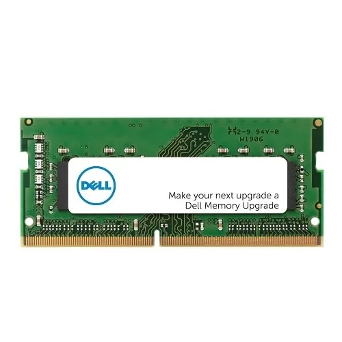 DELL AC774047 Speichermodul 8 GB 1 x 8 GB DDR5 262-pin SO-DIMM – Bild 1