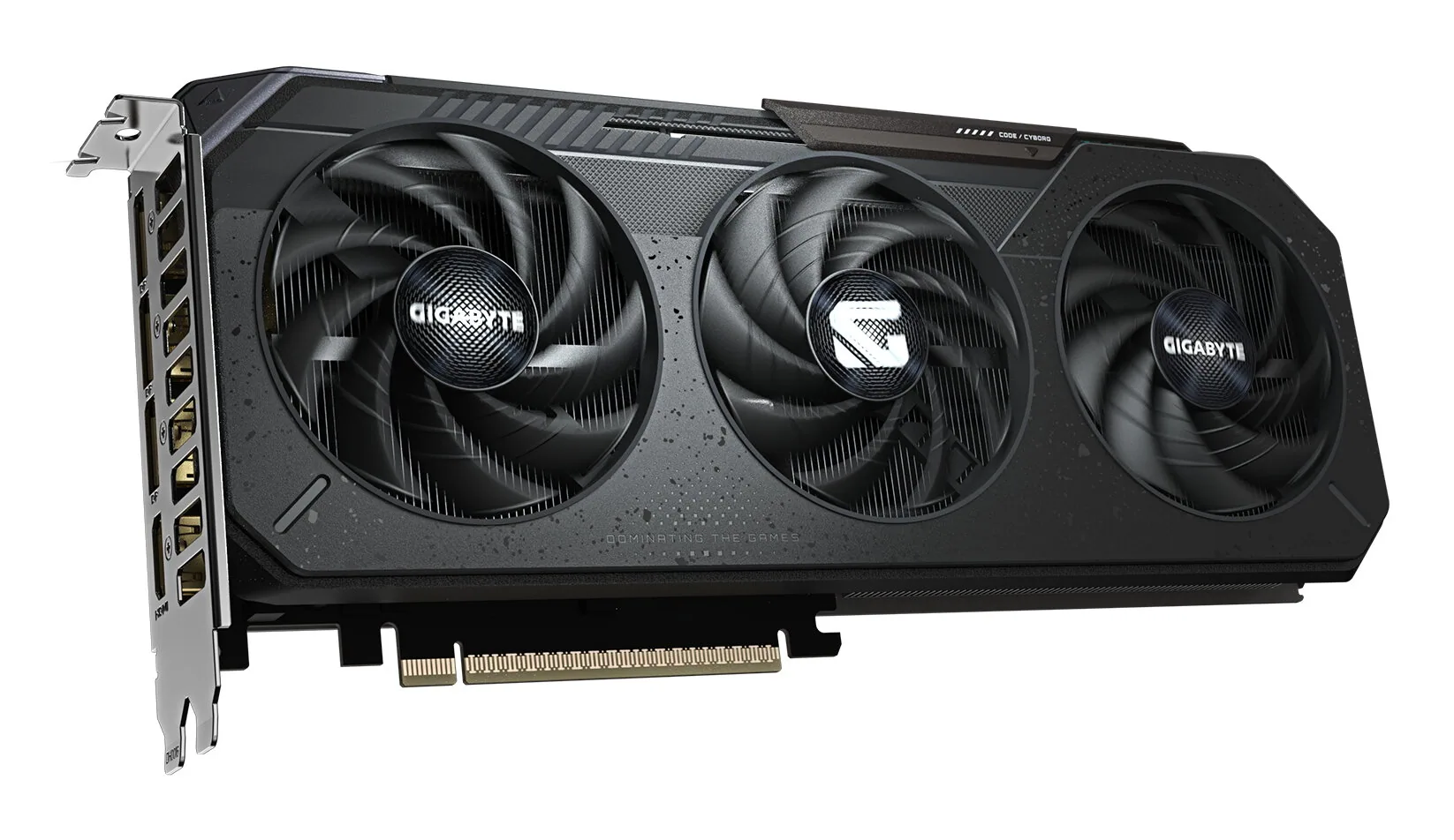 GIGABYTE GeForce RTX 5060 GAMING OC 8G Grafikkarte – Bild 3