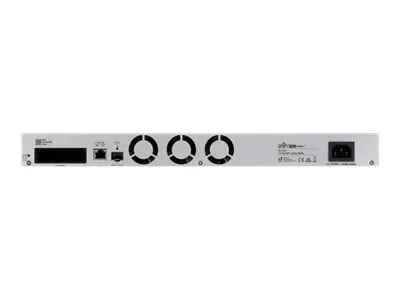 Ubiquiti UniFi Network Video Recorder UNVR-EU ohne HDD 19"