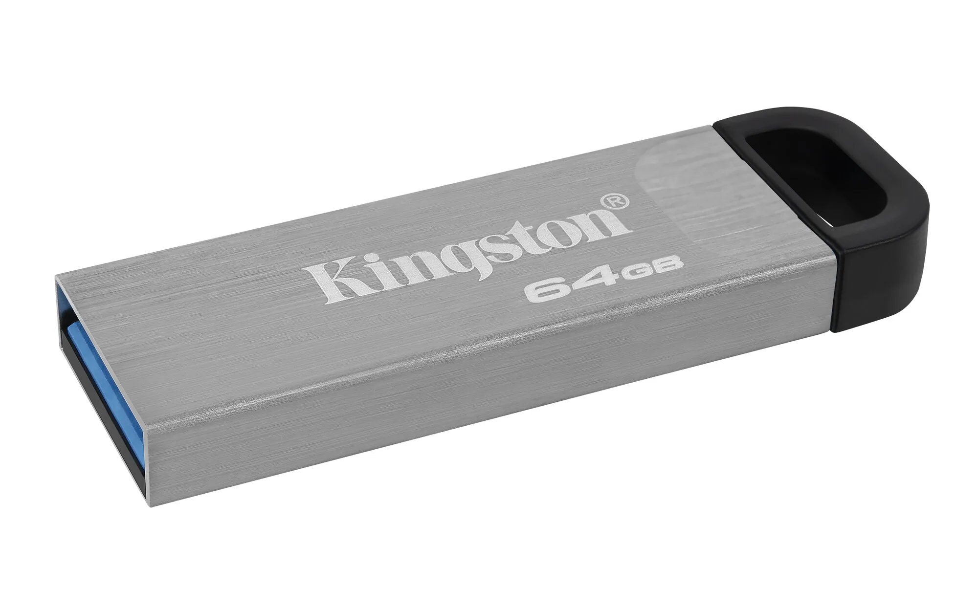 Kingston Technology DataTraveler 64GB Kyson USB-Stick – Bild 3