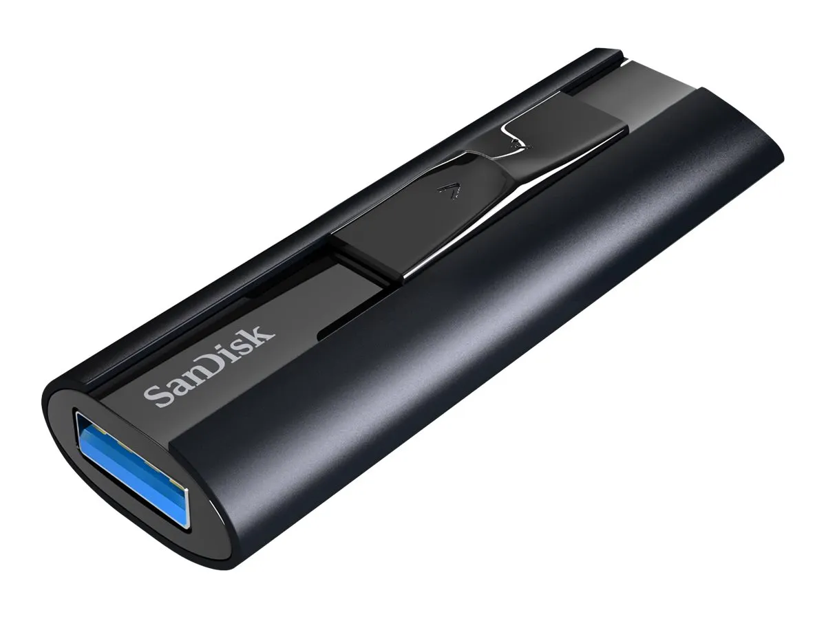 SanDisk USB-Stick Extreme Pro USB 3.1