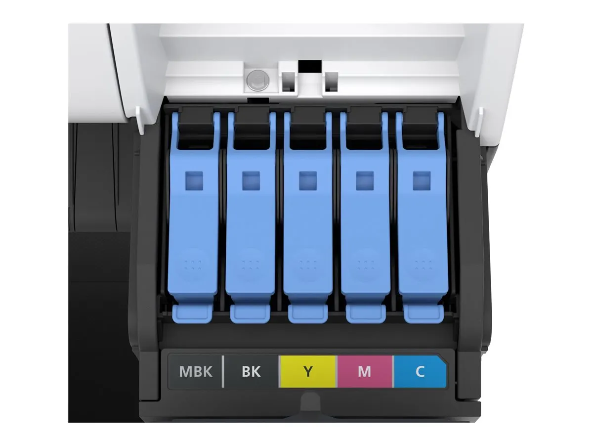 Canon imagePROGRAF TM-240 Großformatdrucker WLAN Tintenstrahl Farbe 2400 x 1200 DPI A1 (594 x 841 mm) Ethernet/LAN