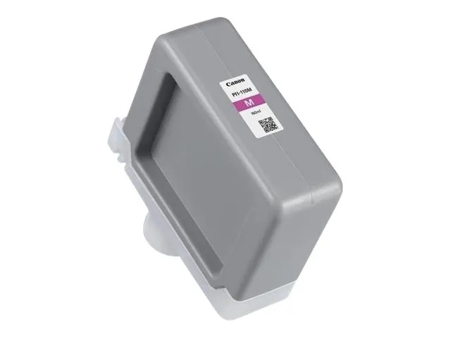 Canon PFI-110M Druckerpatrone Original Magenta