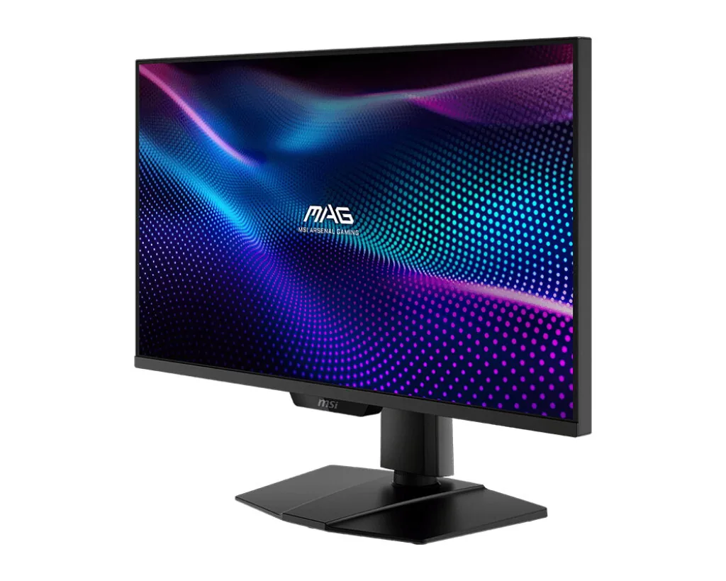 MSI MAG 274QPFDE X30MV Computerbildschirm 68,6 cm (27") 2560 x 1440 Pixel Wide Quad HD LCD Schwarz – Bild 4