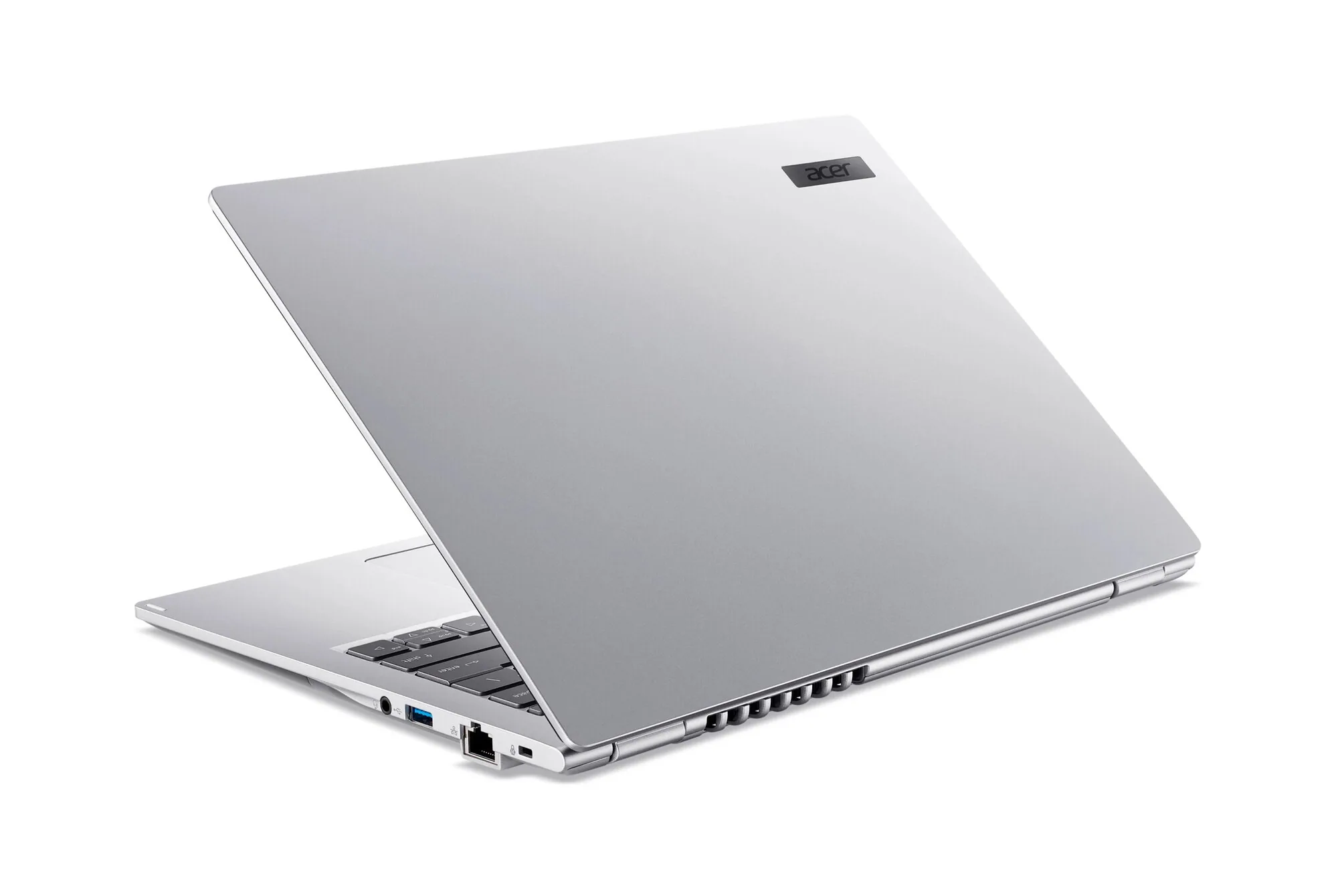 Acer TravelMate P4 TMP414-55-TCO-5880 Intel Core Ultra 5 225U Laptop 35,6 cm (14") WUXGA 16 GB DDR5-SDRAM 512 GB SSD Wi-Fi 7 (802.11be) Windows 11 Pro Blau – Bild 5