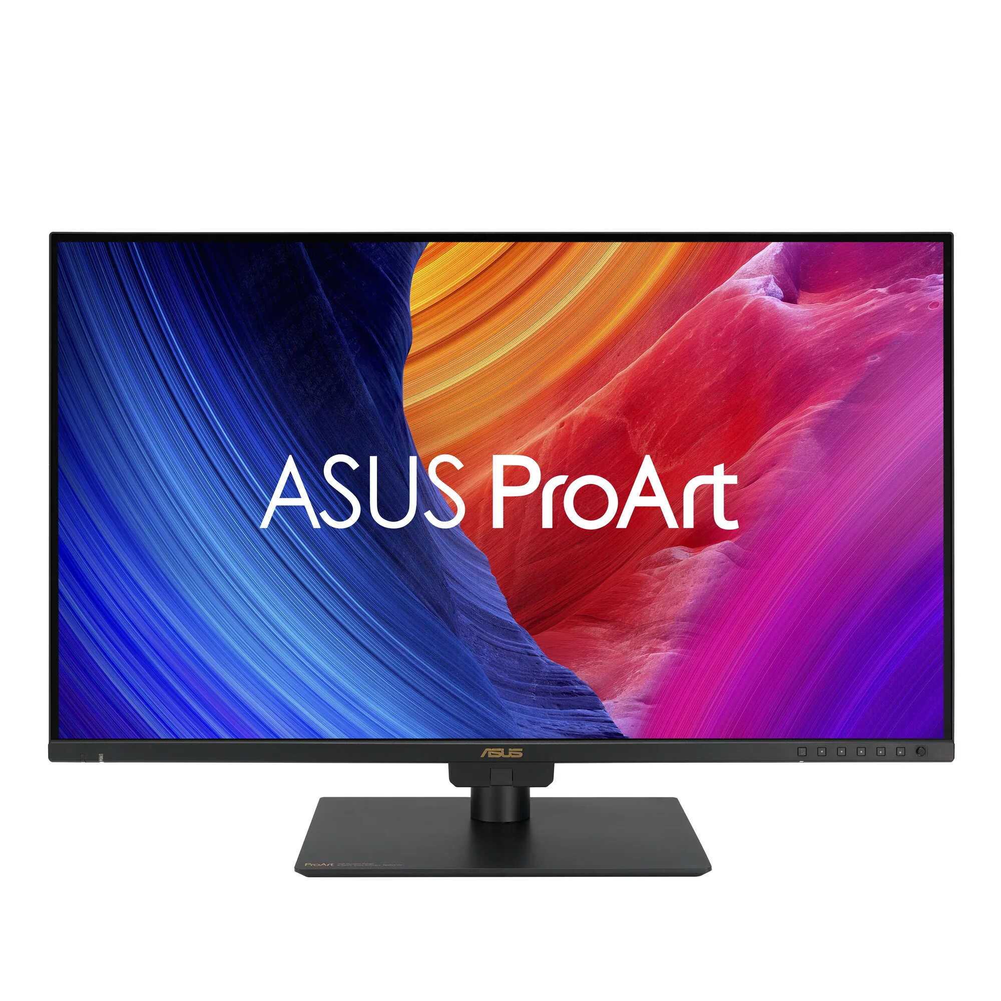 ASUS ProArt PA32UCE Computerbildschirm 80 cm (31.5") 3840 x 2160 Pixel 4K Ultra HD LED Schwarz – Bild 4