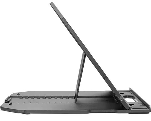 Lenovo 4XF1A19885 laptop-ständer Schwarz – Bild 2
