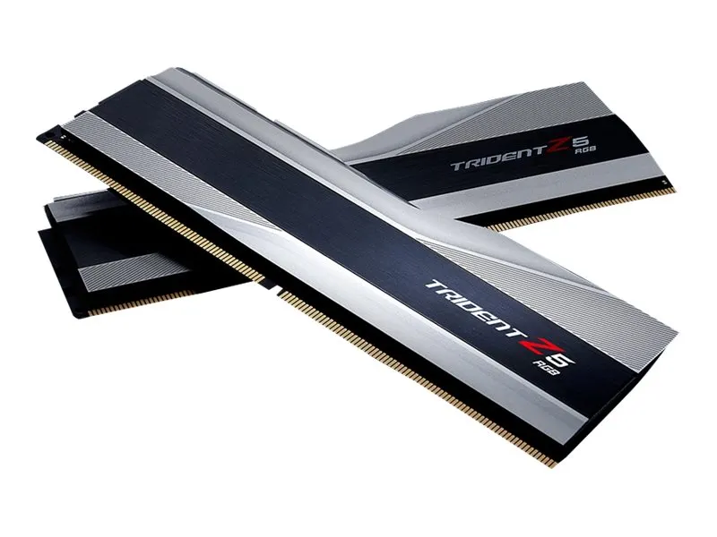 G.Skill DDR5 32 GB KIT (2x 16 GB) 32-TZ5RS RGB
