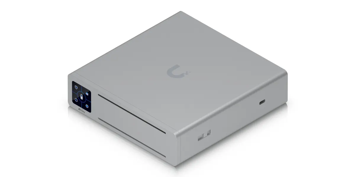 Ubiquiti UniFi Protect AI Key