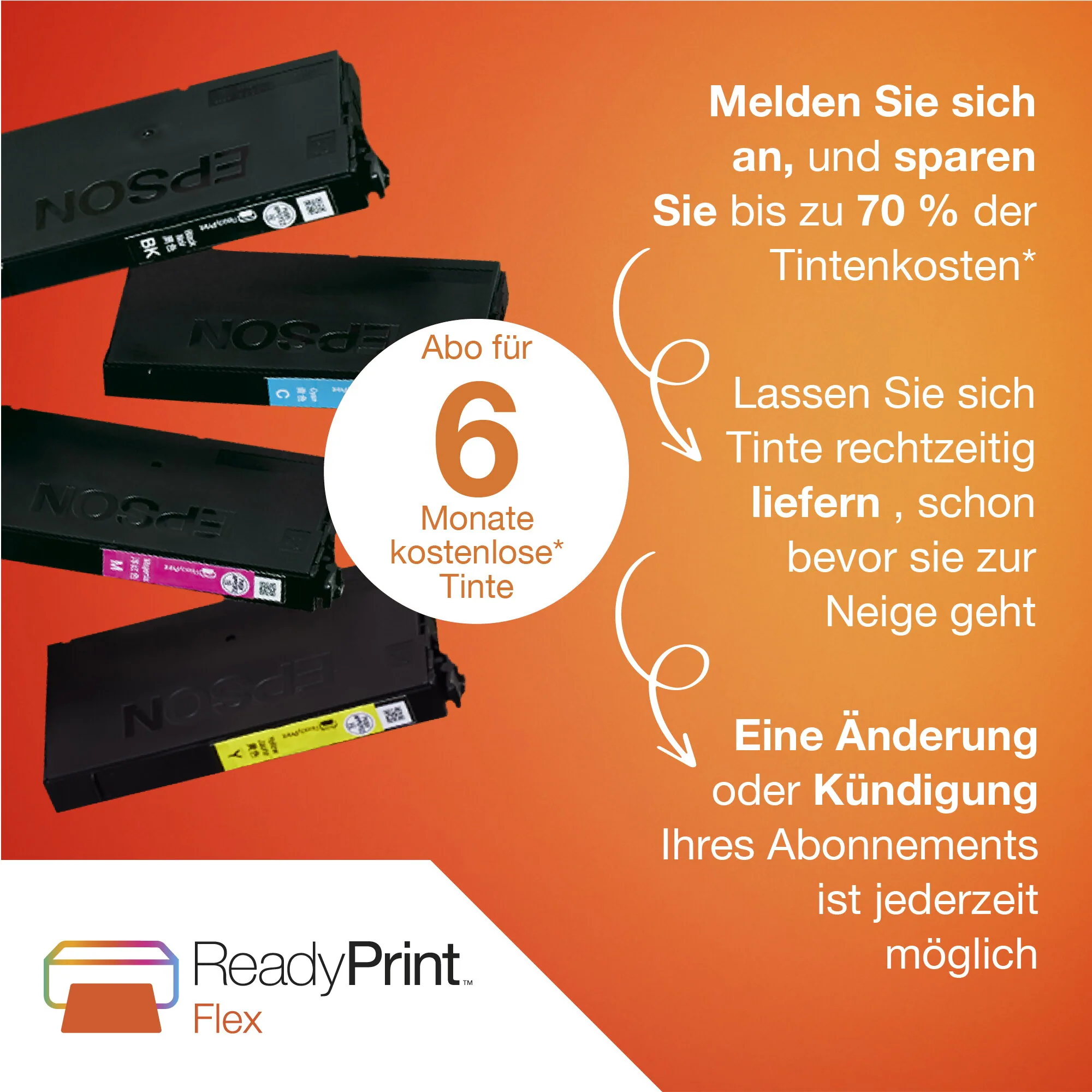 Epson Expression Home XP-2205 – Bild 3