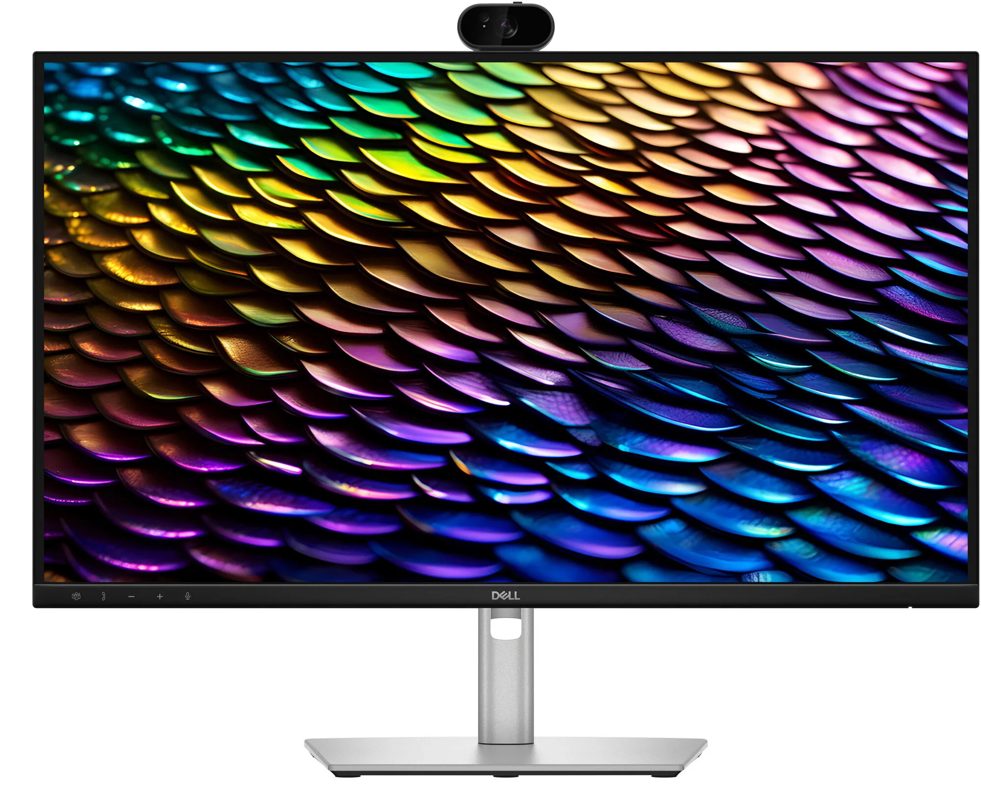 DELL Pro P P2726DEB 68,6 cm (27") LCD 2560 x 1440 Pixel Quad HD – Bild 1