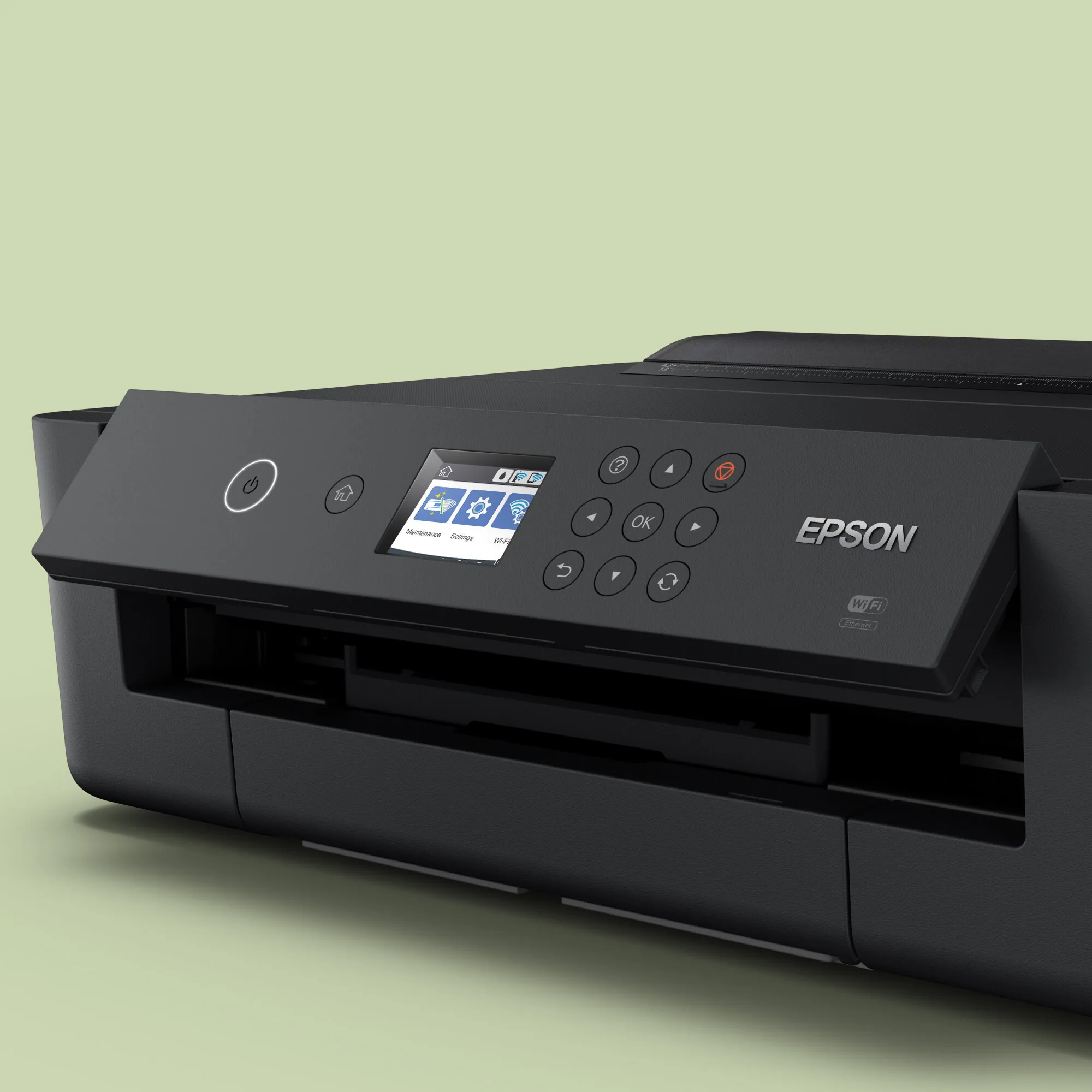 Epson Expression Photo HD XP-15000 – Bild 1