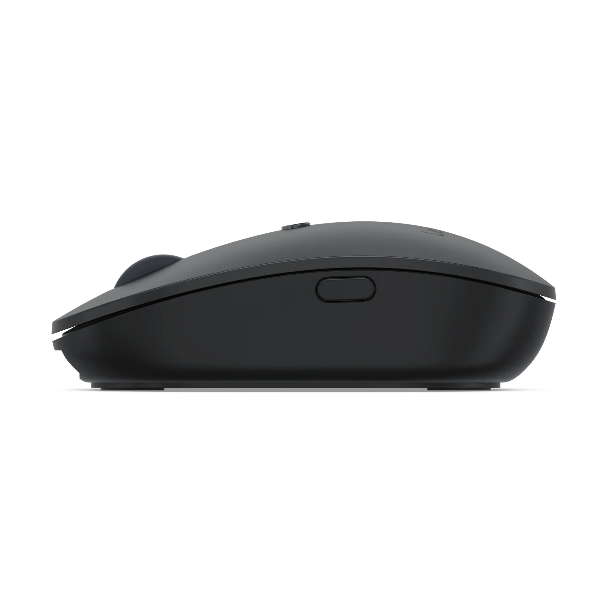 Lenovo 4Y51R29290 Maus Universal Beidhändig Bluetooth + USB Type-C Optisch 2400 DPI – Bild 3