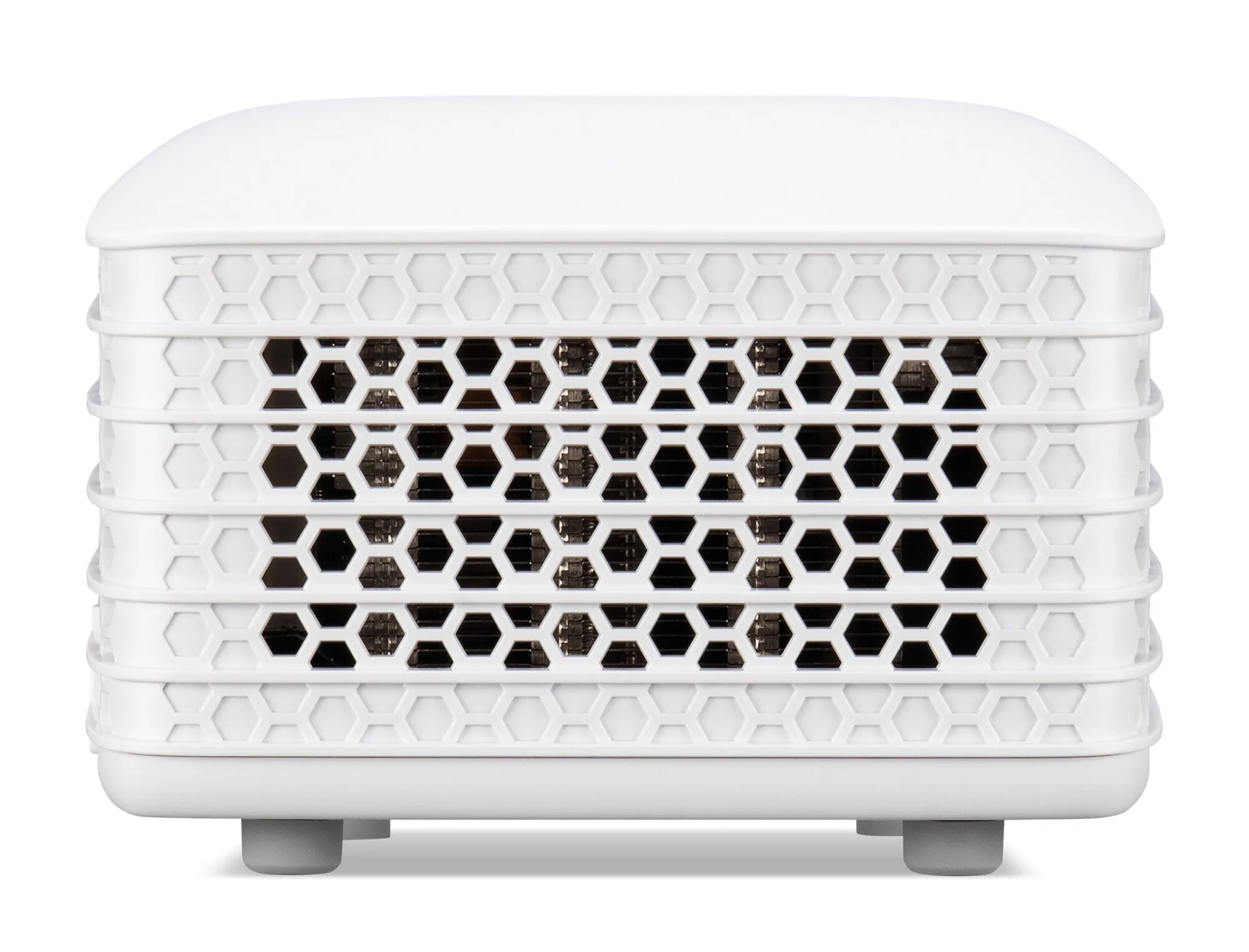 Acer HL1810U 3500 ANSI Lumen DLP UHD 4K (3840x2160) 3D Weiß – Bild 8