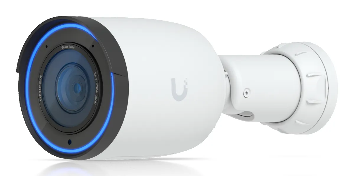Ubiquiti Video Camera UVC-G6-Pro-Bullet