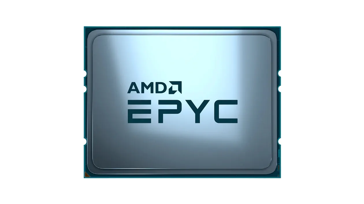 AMD Server AMD EPYC 7413