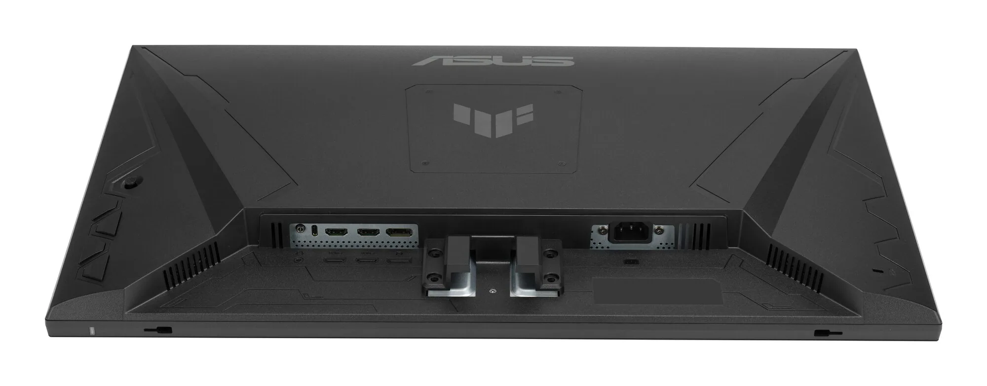 ASUS TUF Gaming VG27AQM5F Computerbildschirm 68,6 cm (27") 2560 x 1440 Pixel Wide Quad HD LCD Schwarz – Bild 4