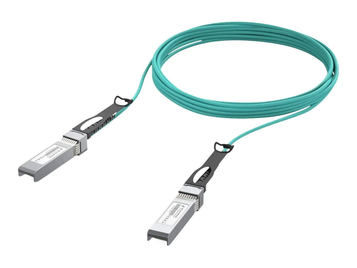 Ubiquiti UniFi Active Optical Cable 10Gbps