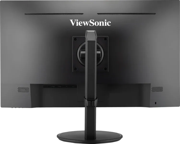 Viewsonic VG Series VG2708-4K Computerbildschirm 68,6 cm (27") 3840 x 2160 Pixel 4K Ultra HD LED Schwarz – Bild 4