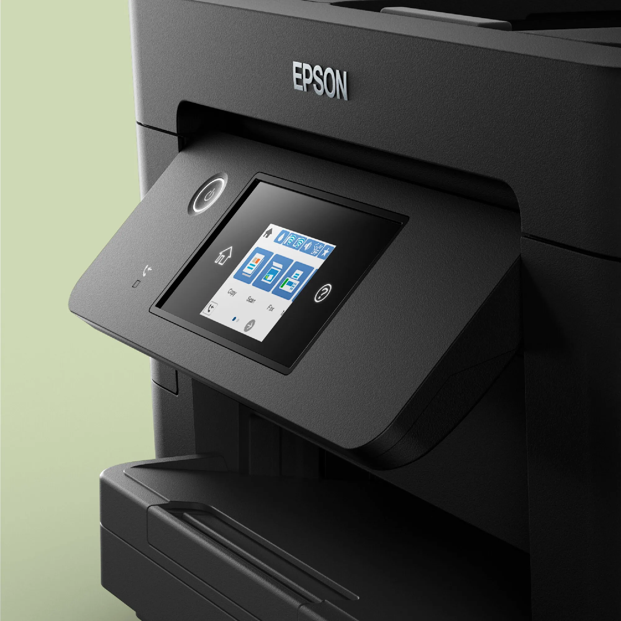 Epson WorkForce Pro WF-3820DWF – Bild 1