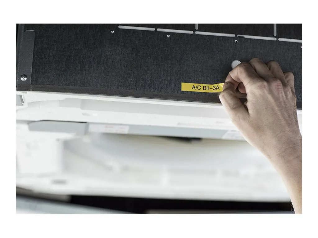 Brother P-touch E110