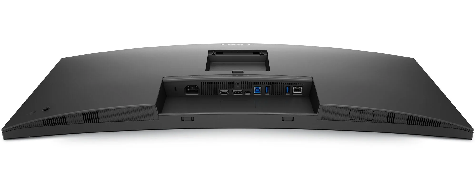 DELL Pro Plus P3425WE Computerbildschirm 86,6 cm (34.1") 3440 x 1440 Pixel Wide Quad HD LCD Schwarz, Grau – Bild 5
