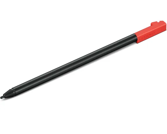 Lenovo 4X81D34327 Eingabestift 4,18 g Schwarz – Bild 1