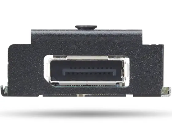 Lenovo 4XH1K25075 Schnittstellenkarte/Adapter Eingebaut DisplayPort – Bild 2