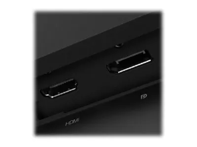 Lenovo ThinkVision Creator Extreme (27") 4K HDMI/DP/USB-C