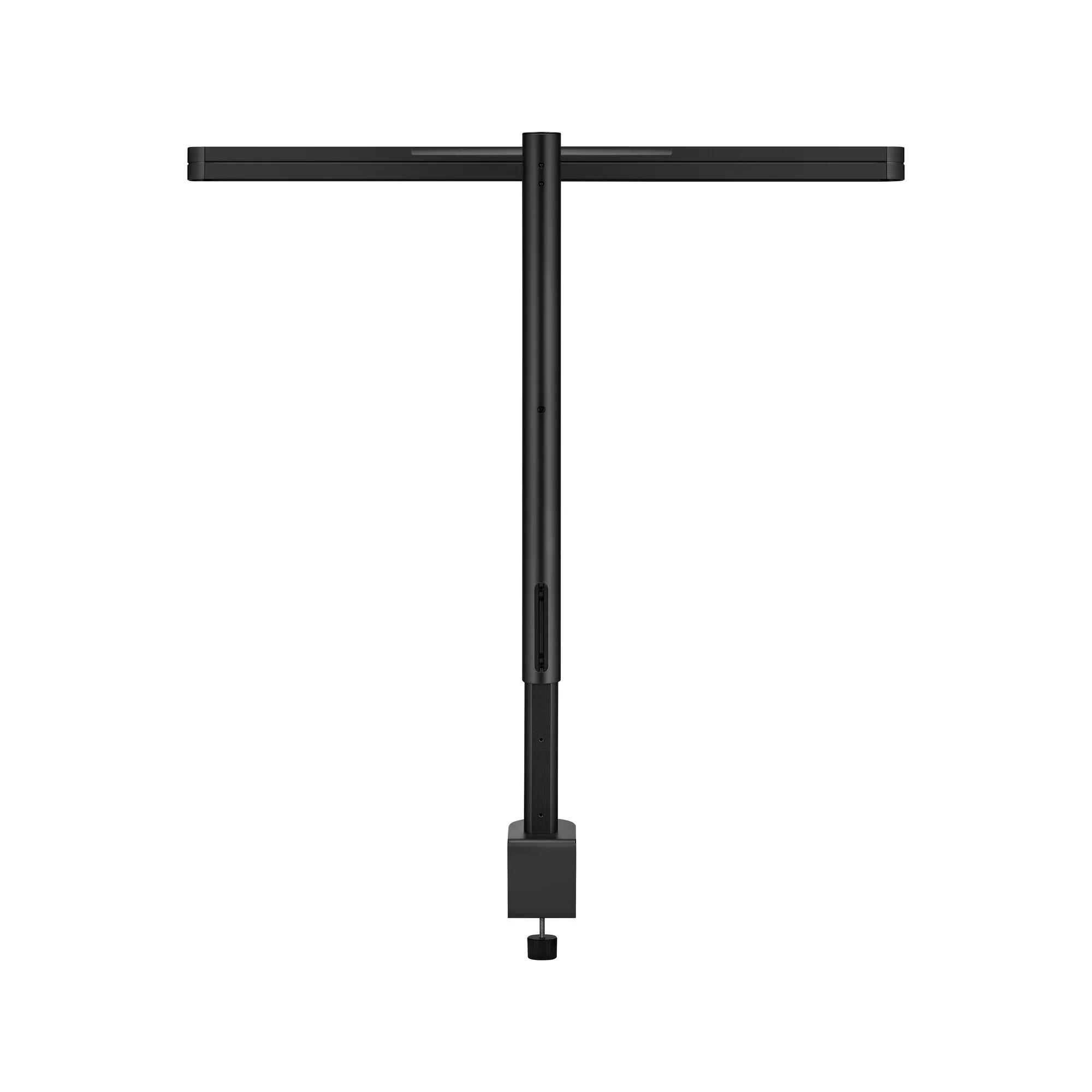 BenQ Screenbar Max Silver Monitorbeleuchtung Grau – Bild 1