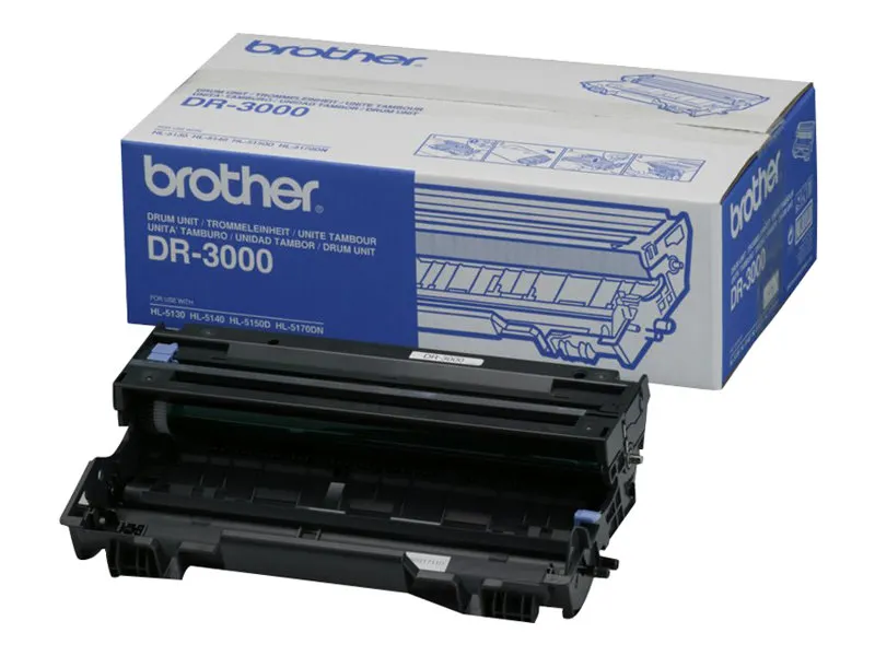 Brother Trommeleinheit DR-3000 HL-5100er