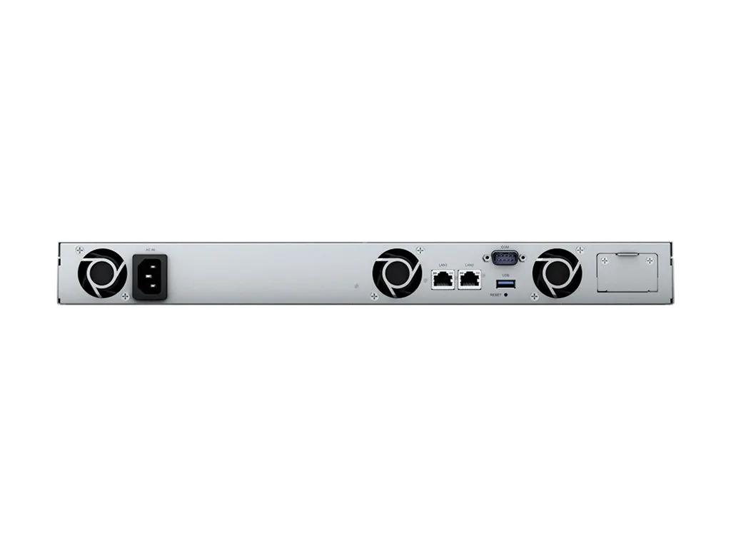 Synology NAS RS422+ 4bay 19" 4xLFF/SFF